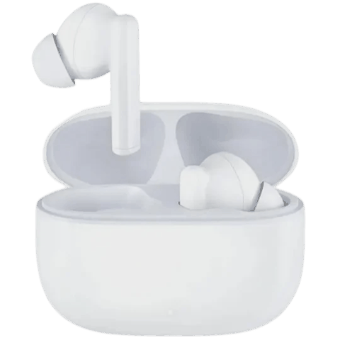 Honor Choice Earbuds X7 Lite White (MZT-ME00) — Headphones
