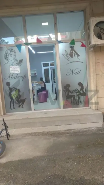 40 m² Obyekt / Ofis Satılır, Əhmədli, Xətai, Bakı — Əmlak, Bakı (8)