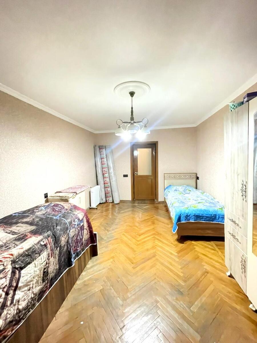 Satılır 3 otaqlı köhnə tikili 75 m² — Mənzil, Bakı (4)