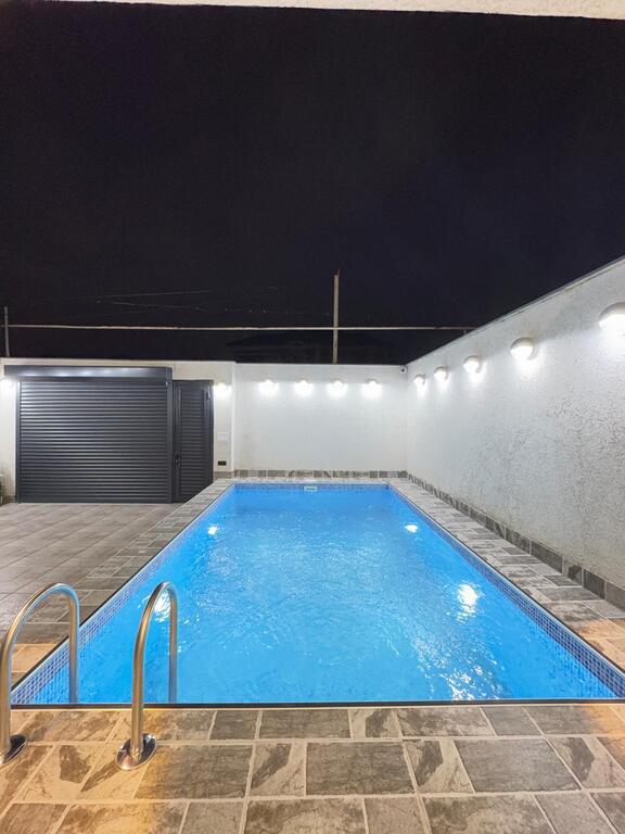 Satılır 3 otaqlı həyət evi/bağ evi 180 m² — Ev, villa, Bakı (9)