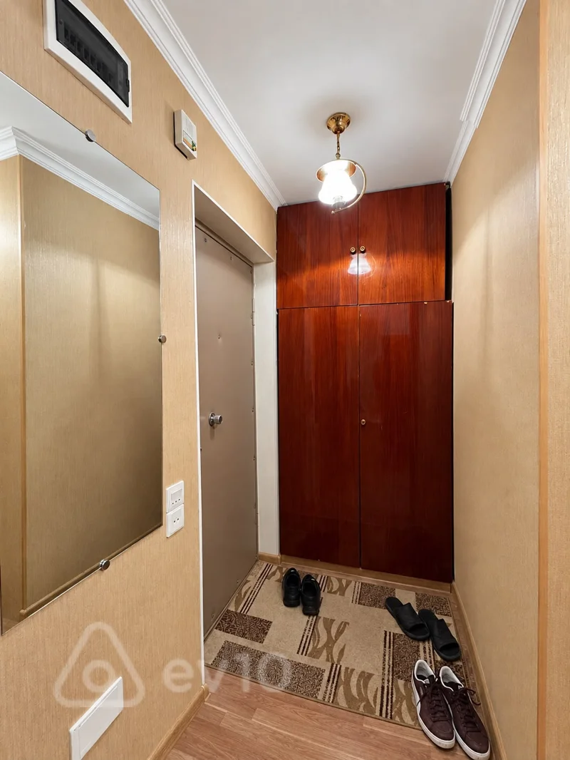 2 otaqlı mənzil, 50 m², Mətbuat prospekti — Mənzil, Bakı (5)