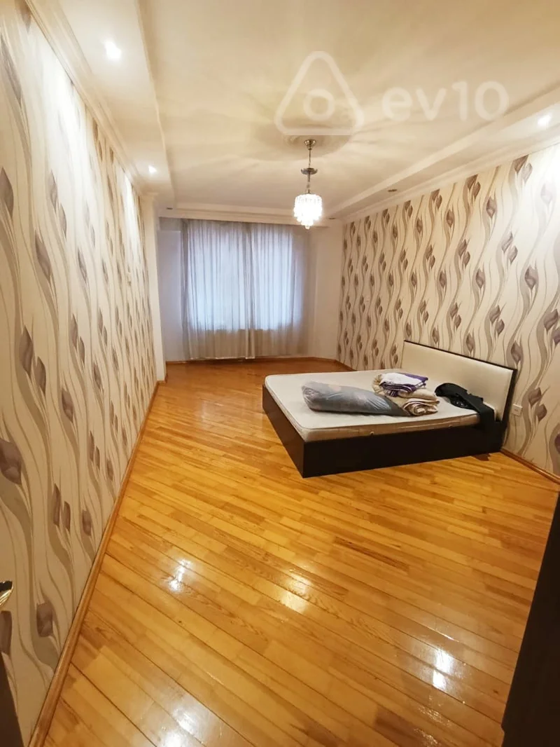 2 otaqlı mənzil, 85 m², Məhəmməd Xiyabani — kirayə — Mənzil, Bakı (7)