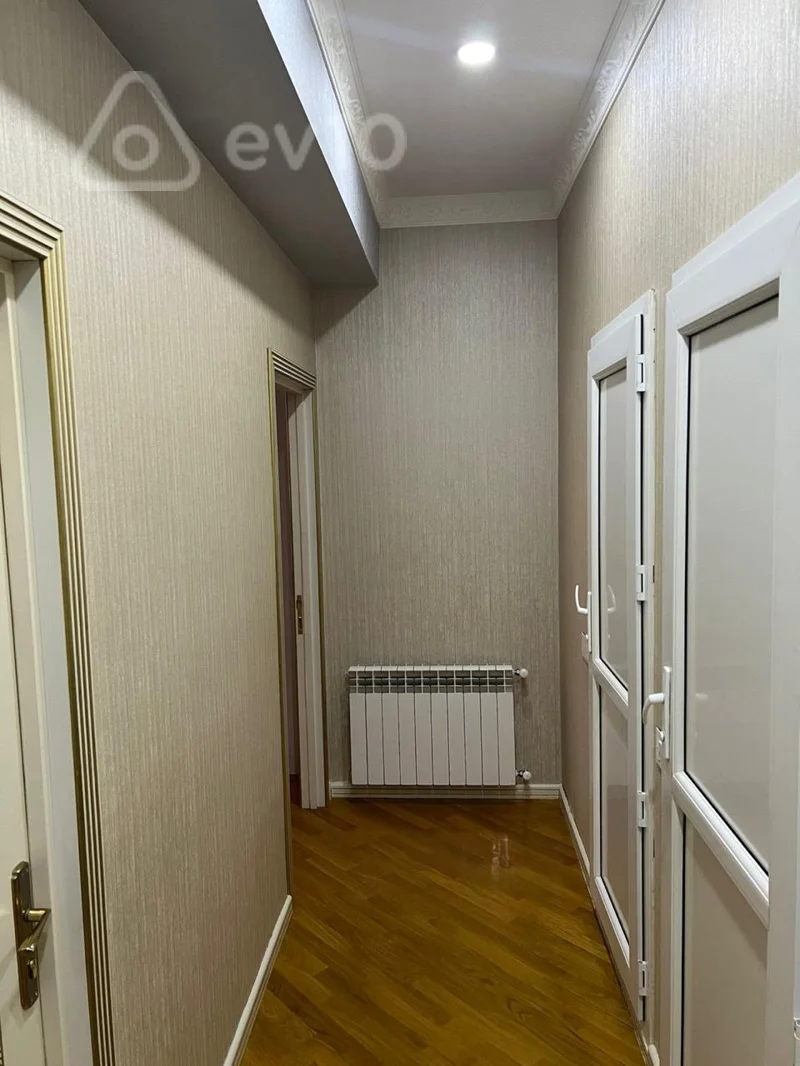 2 otaqlı mənzil, 65 m², Subhu salayev — kirayə — Mənzil, Bakı (9)