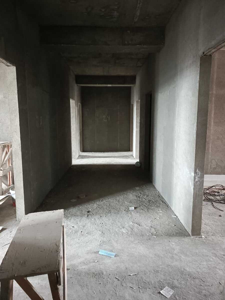 Satılır 5 otaqlı yeni tikili 228 m² — Mənzil, Bakı (10)