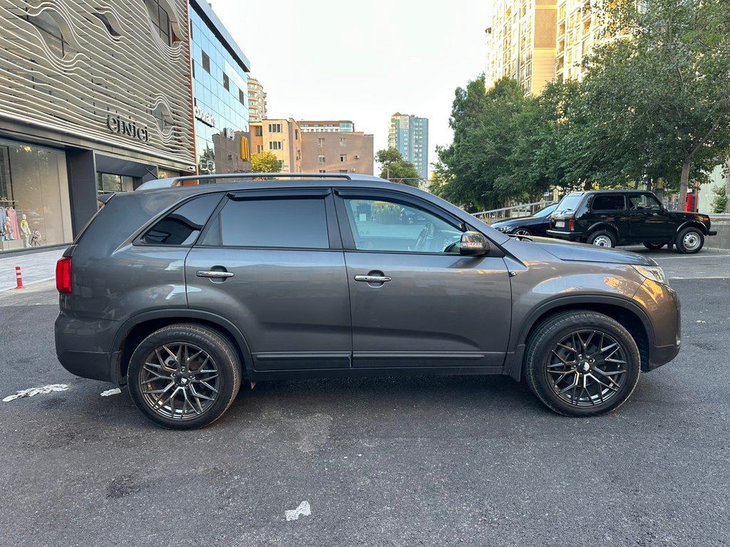 Kia Sorento, 2.0 L, 2013 il, 315 000 km 01-LL-013 — Avtomobillər, Bakı (7)