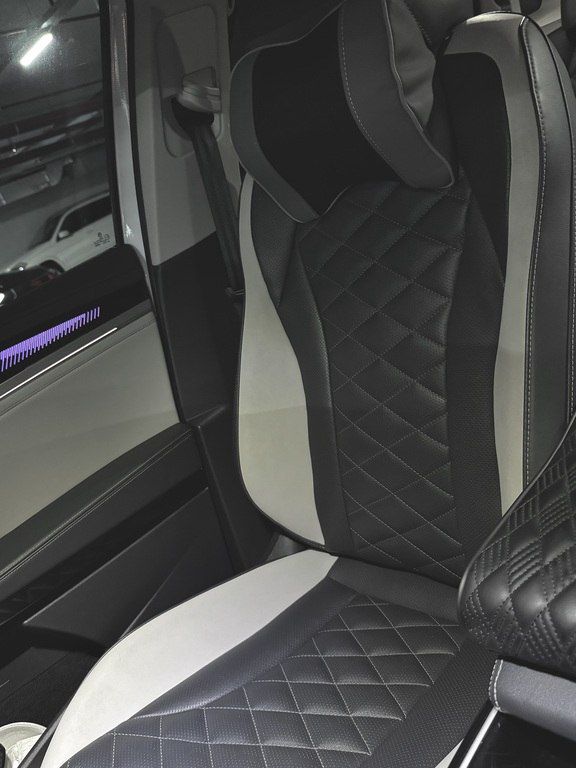 Volkswagen ID.6 Crozz, 84.8 kWh, 2022 il, 66 000 km — Avtomobillər, Bakı (7)