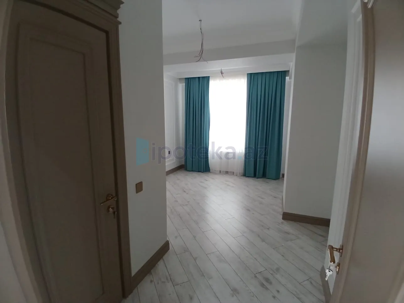 Satılır: 3 Otaq, Yeni tikili, 101.00 m² — Mənzil, Xırdalan (8)