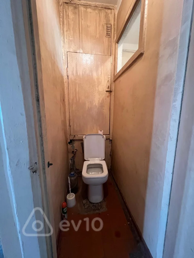 3 otaqlı mənzil, 80 m², Eldar Xəlilov küçəsi — Mənzil, Bakı (8)