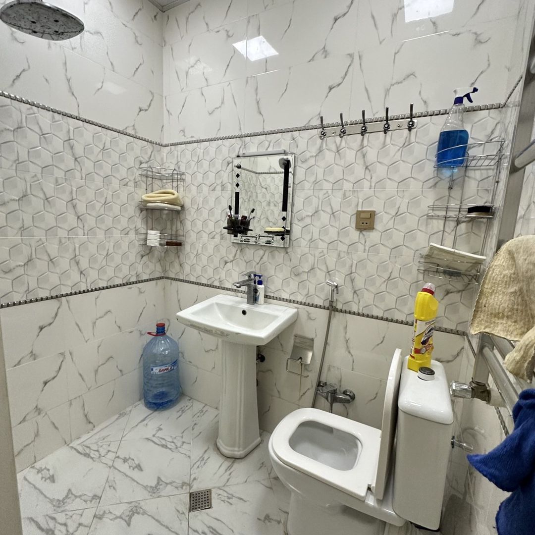 Satılır 3 otaqlı yeni tikili 53 m² — Mənzil, Bakı (6)
