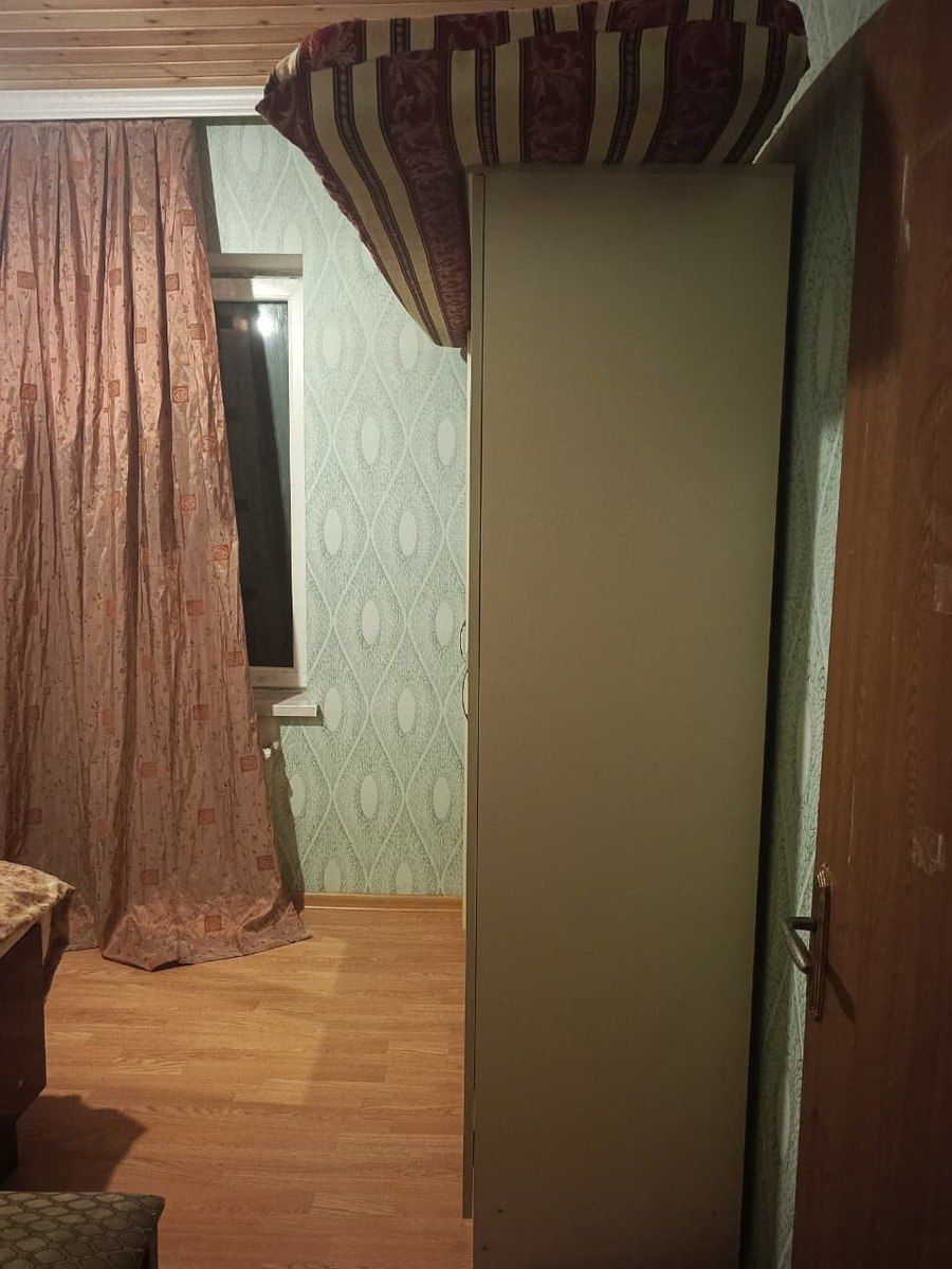 İcarəyə verilir 2 otaqlı həyət evi/bağ evi 40 m² — Ev, villa, Bakı (5)