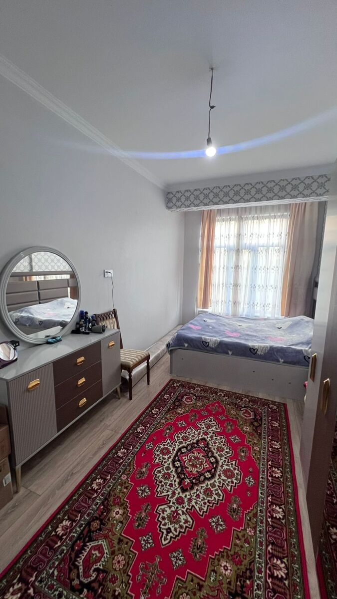 Satılır 3 otaqlı yeni tikili 95 m² — Mənzil, Bakı (8)