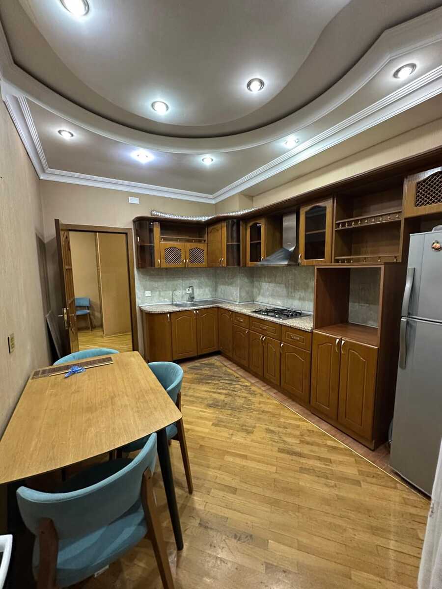 İcarəyə verilir 3 otaqlı yeni tikili 100 m² — Mənzil, Bakı (8)