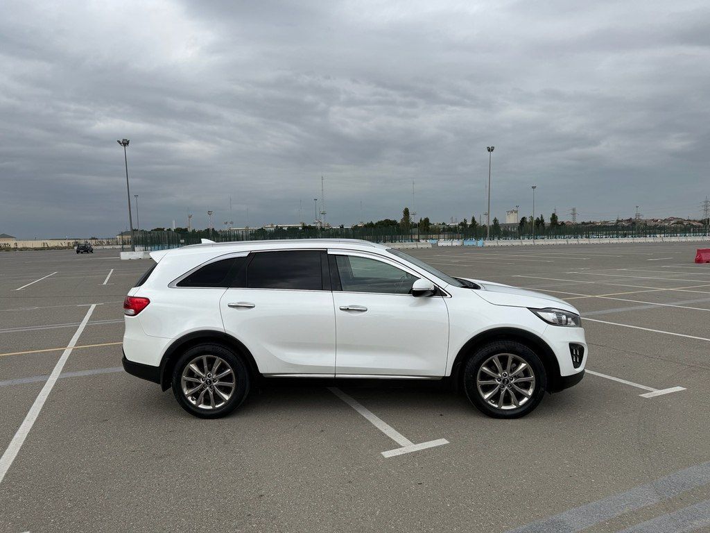 Kia Sorento, 2.0 L, 2016 il, 151 000 km 88-DZ-236 — Avtomobillər, Bakı (6)