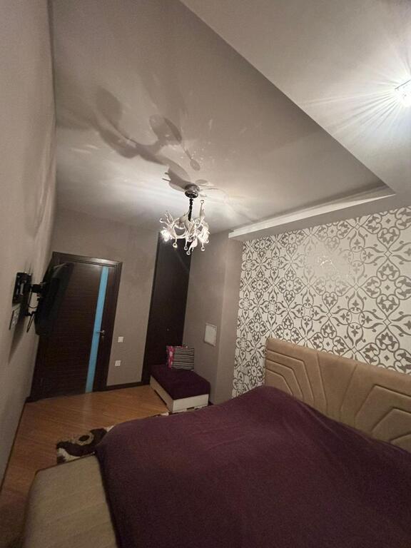 Satılır 2 otaqlı yeni tikili 65 m² — Mənzil, Bakı (12)