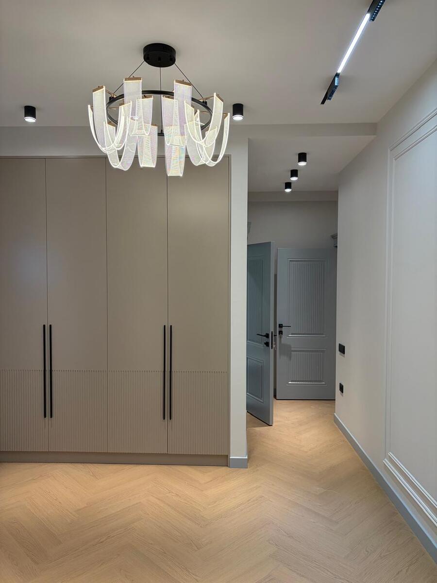 Satılır 4 otaqlı yeni tikili 117 m² — Mənzil, Bakı (6)