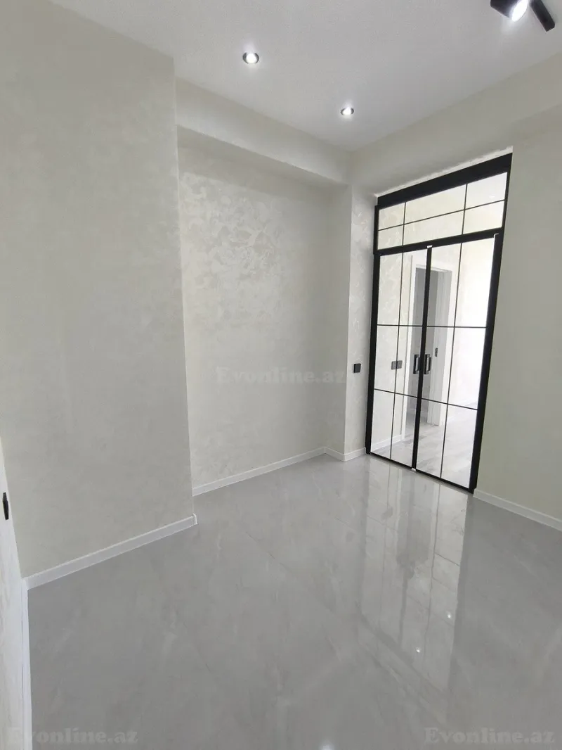 Satılır 2 otaqlı Mənzil Yeni tikili 58 m² Bakı, Abşeron r — Mənzil, Bakı (7)