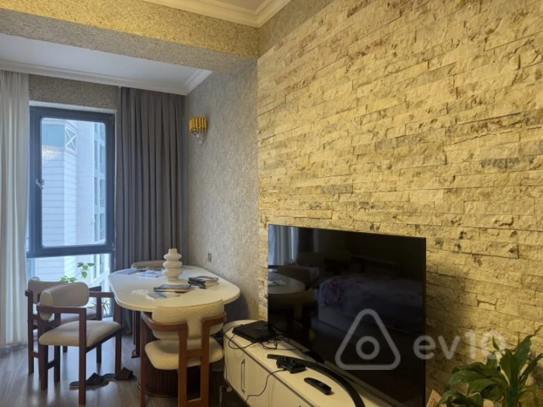 4 otaqlı mənzil, 120 m², Balaəmi Dadaşov — Mənzil, Bakı (4)