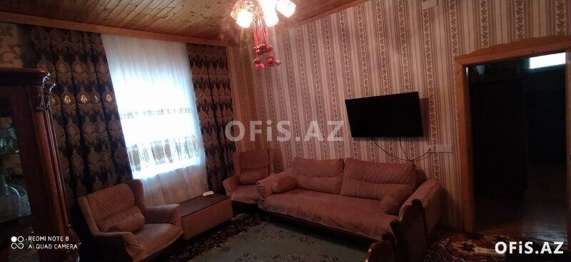 Həyət evləri Satılır Xəzər r., Buzovna q., 3 otaq, 95 m² — Ev, villa, Bakı (7)