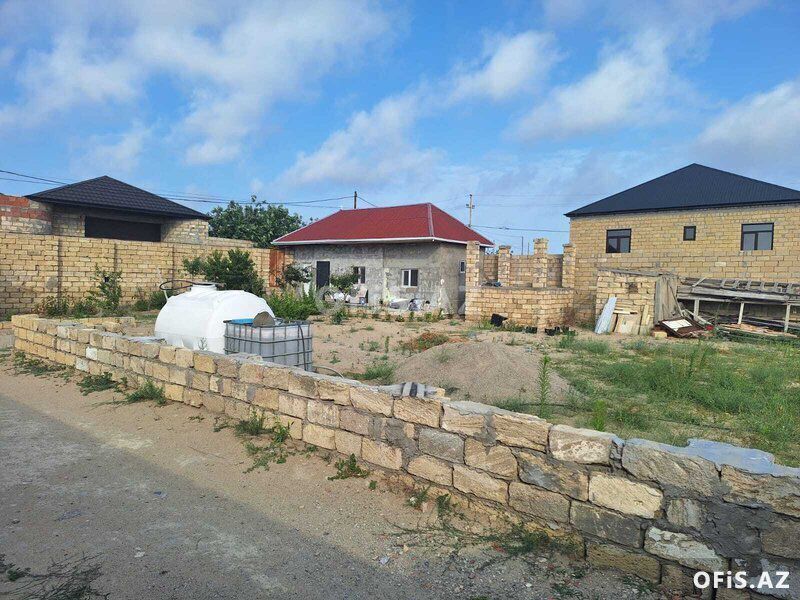 Torpaq Satılır Sabunçu r., Nardaran q., 6 sot — Torpaq, Bakı (5)