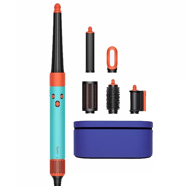 Dyson Airwrap HS08 I.D.™ Multi-Styler & Dryer (Ceramic Patina/Topaz) — Saç kəsmə maşınları, Bakı