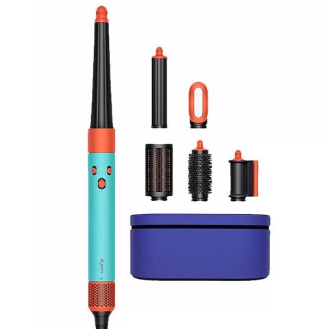 Dyson Airwrap HS08 I.D.™ Multi-Styler & Dryer (Ceramic Patina/Topaz) — Bakı