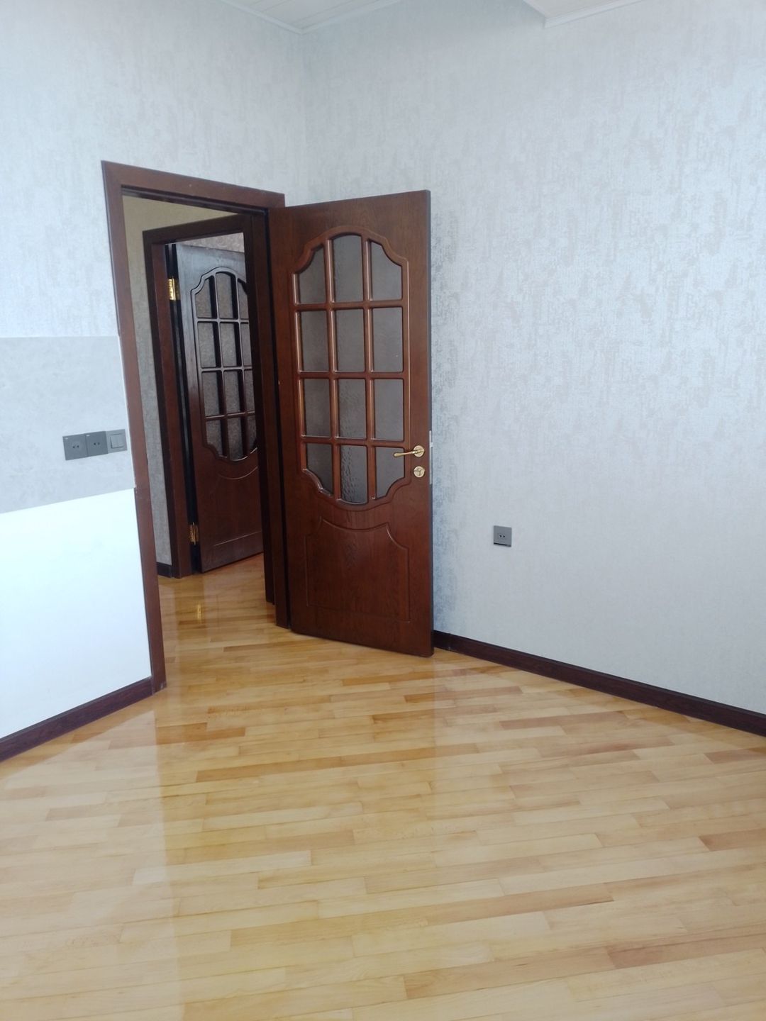 Satılır 2 otaqlı yeni tikili 85 m² — Mənzil, Bakı (6)