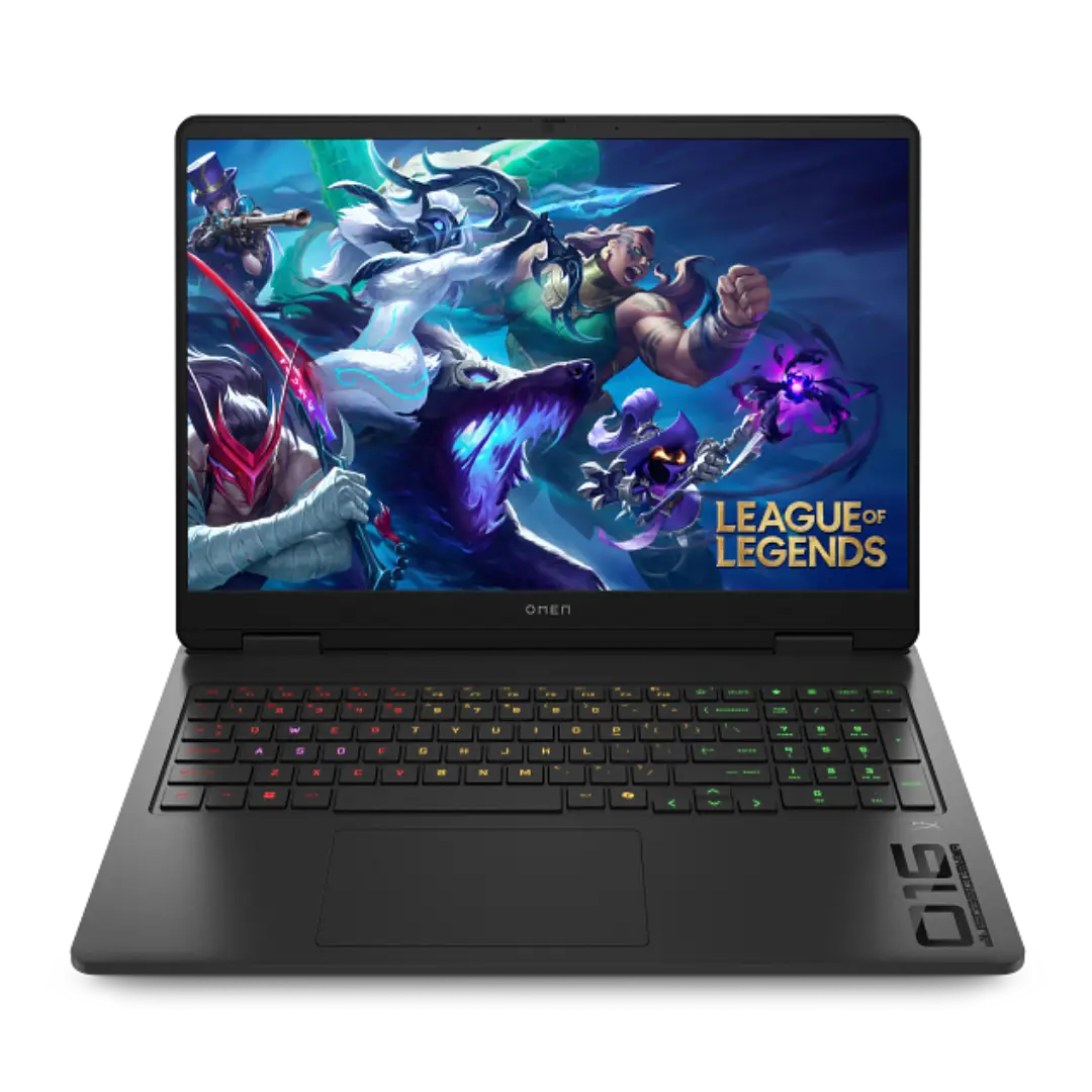 Omen Gaming Laptop 16-am0052ci — Bakı