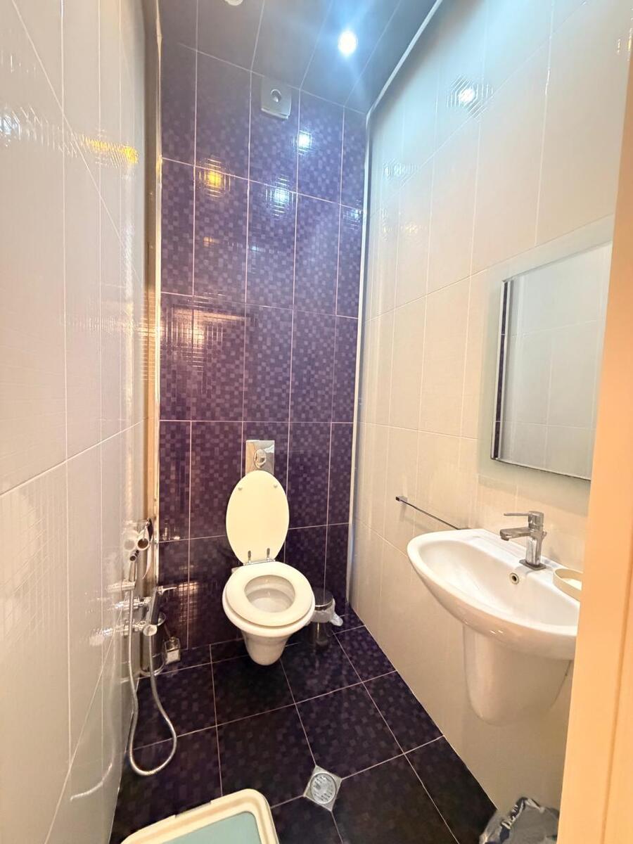 Satılır 3 otaqlı yeni tikili 135 m² — Mənzil, Bakı (12)