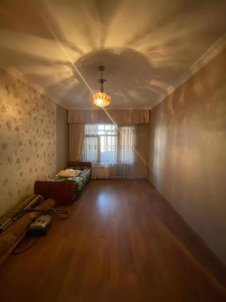 İcarəyə verilir 4 otaqlı köhnə tikili 95 m² — Mənzil, Bakı (7)