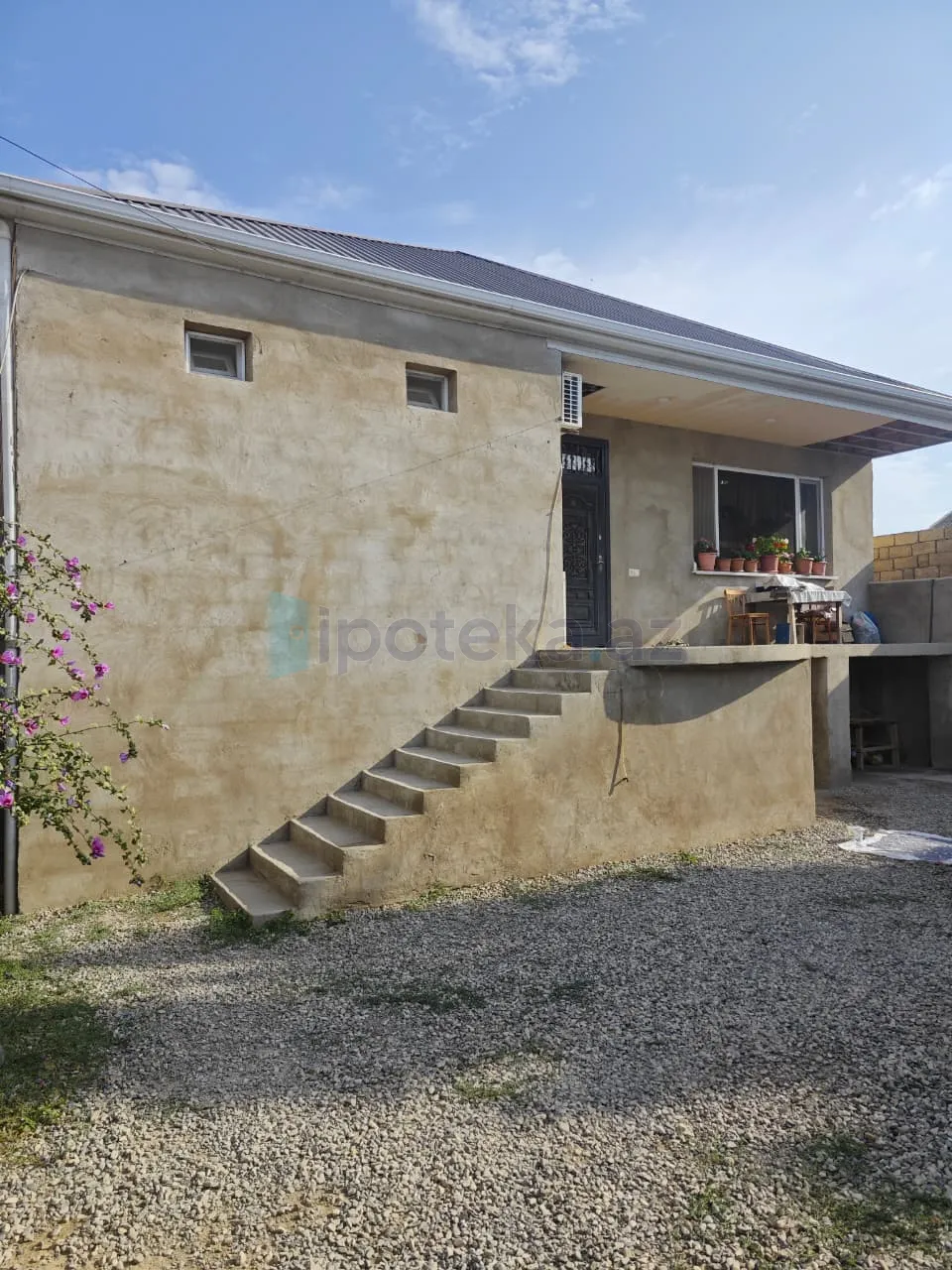Satılır: 4 Otaq, Evlər/Villalar, Abşeron r., Masazır q., 100.00 m² — Ev, villa, Ceyranbatan (7)