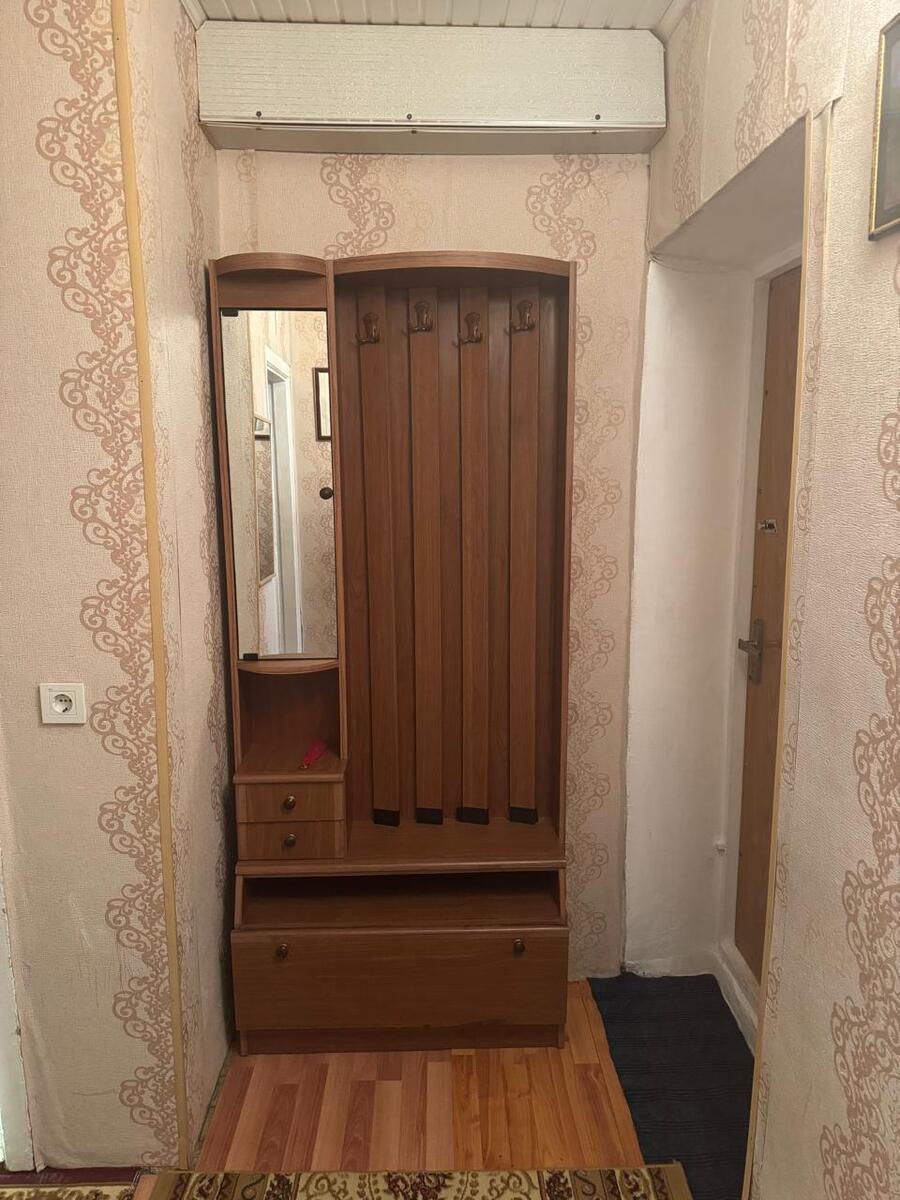 Satılır 3 otaqlı köhnə tikili 50 m² — Mənzil, Bakı (7)