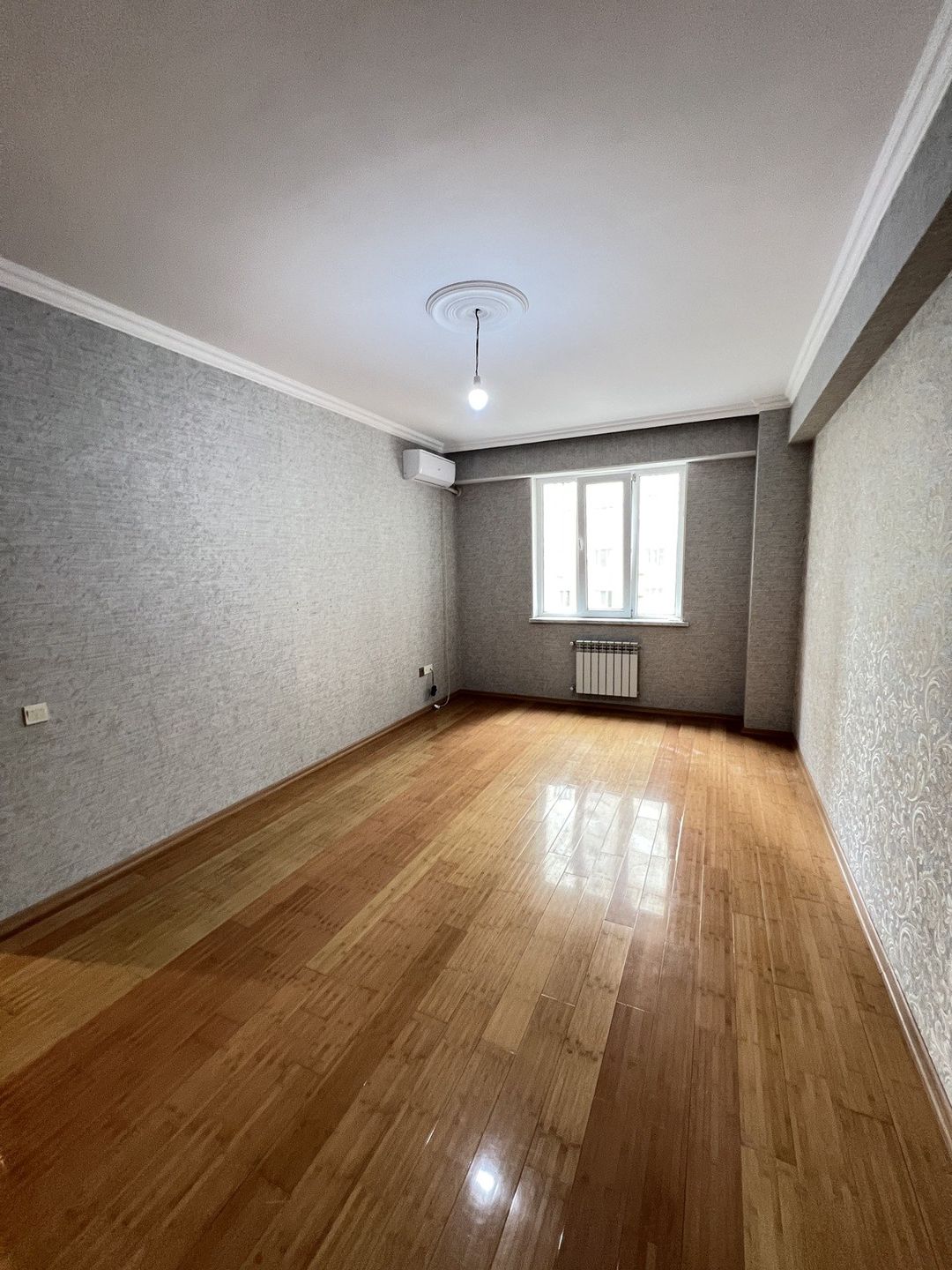 Satılır 4 otaqlı yeni tikili 103 m² — Mənzil, Xırdalan (2)