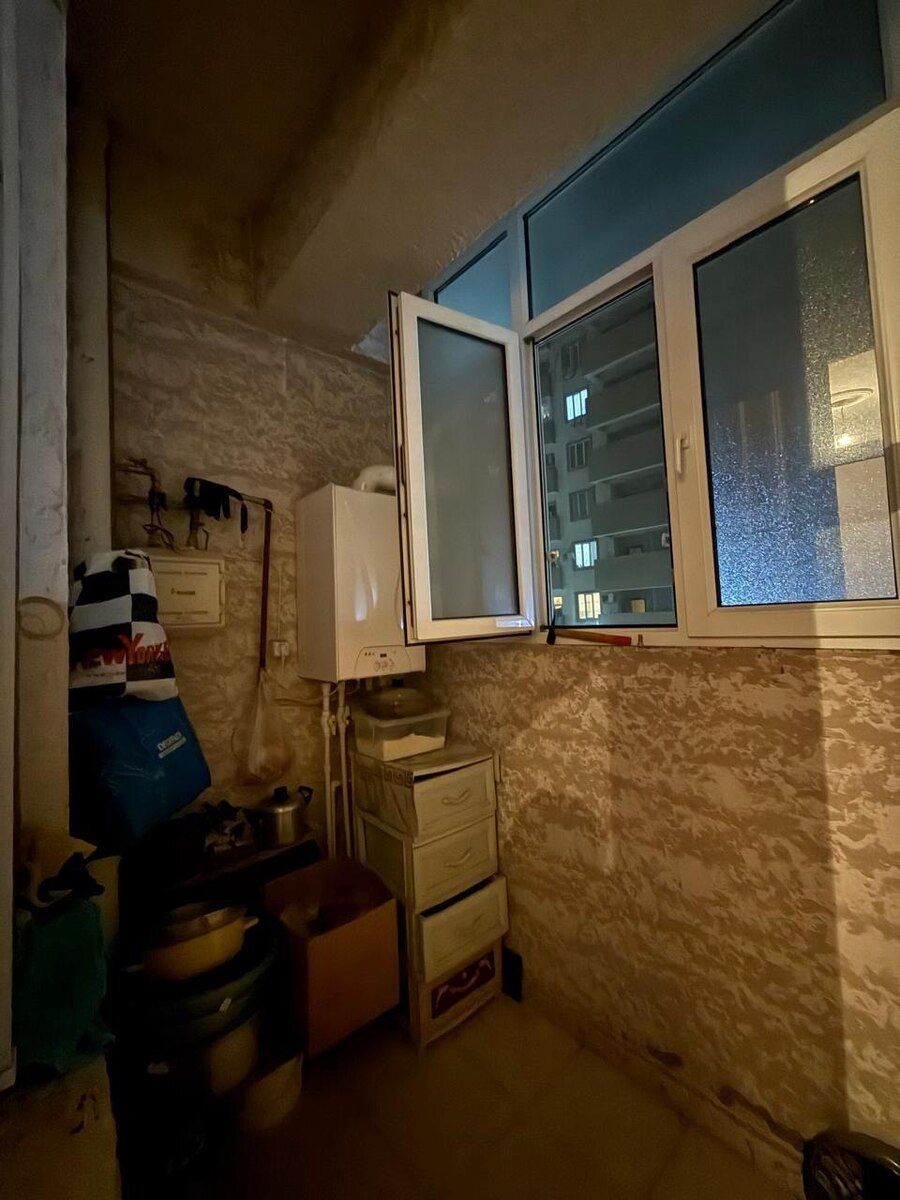 Satılır 3 otaqlı yeni tikili 82 m² — Mənzil, Xırdalan (8)
