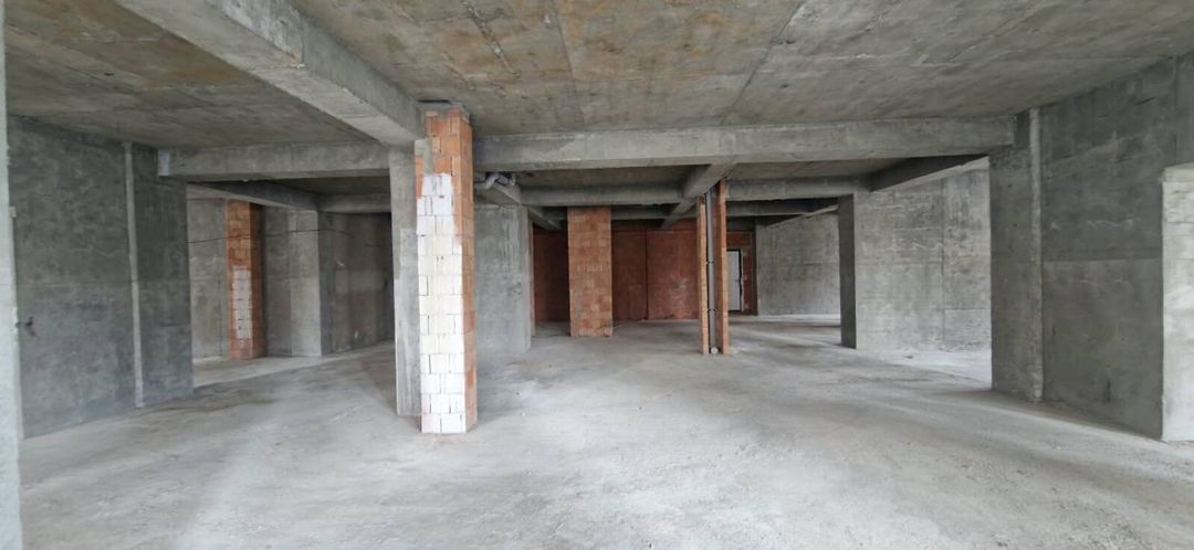 İcarəyə verilir obyekt 500 m² — Əmlak, Bakı (3)