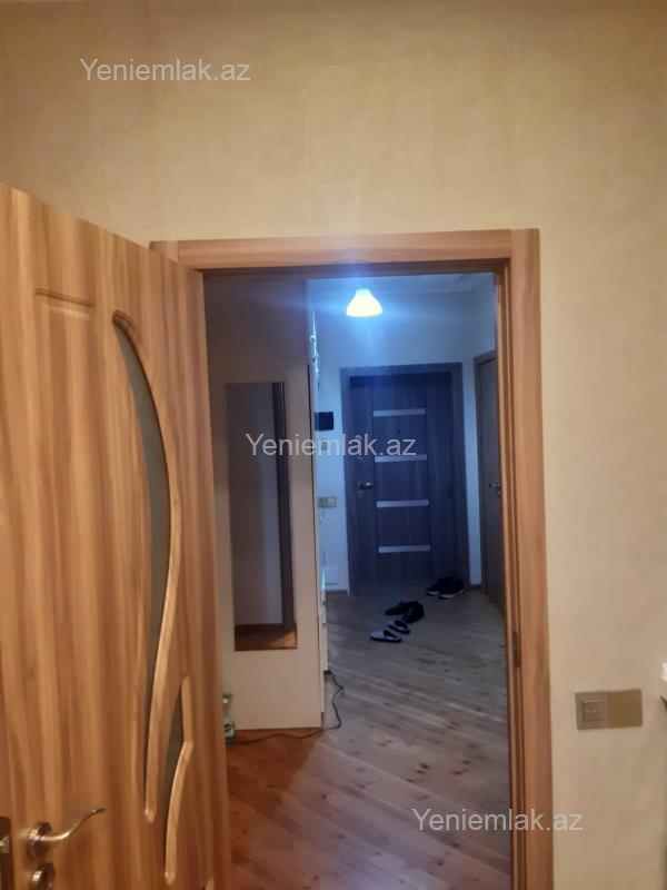 Satılır 2 otaqlı Bina evi menzil (Yeni tikili), 72 m², 9-cu mikrorayon — Mənzil, Sumqayıt (9)
