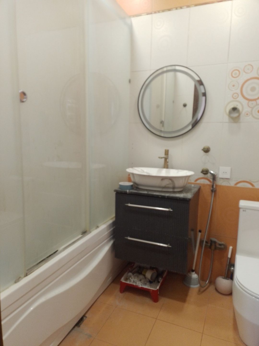 Satılır 2 otaqlı yeni tikili 85 m² — Mənzil, Bakı (11)