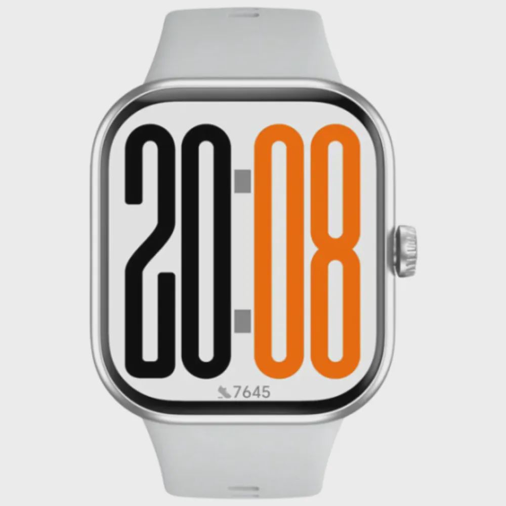 Honor Choice Watch 2 Pro LWS-WB11 White — Smart Watch, Bakı (2)