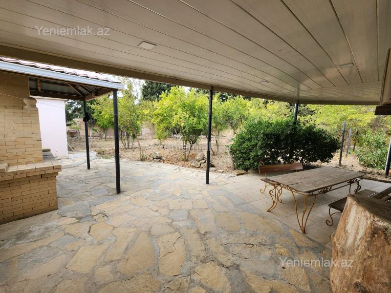 Satılır 3 otaqlı Həyət evi / Villa, 90 m², Qaradağ rayonu — Ev, villa, Bakı (7)