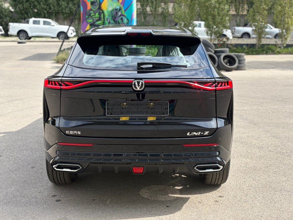 Changan Uni-Z, 1.5 L, 2026 il, yeni — Avtomobillər, Bakı (7)