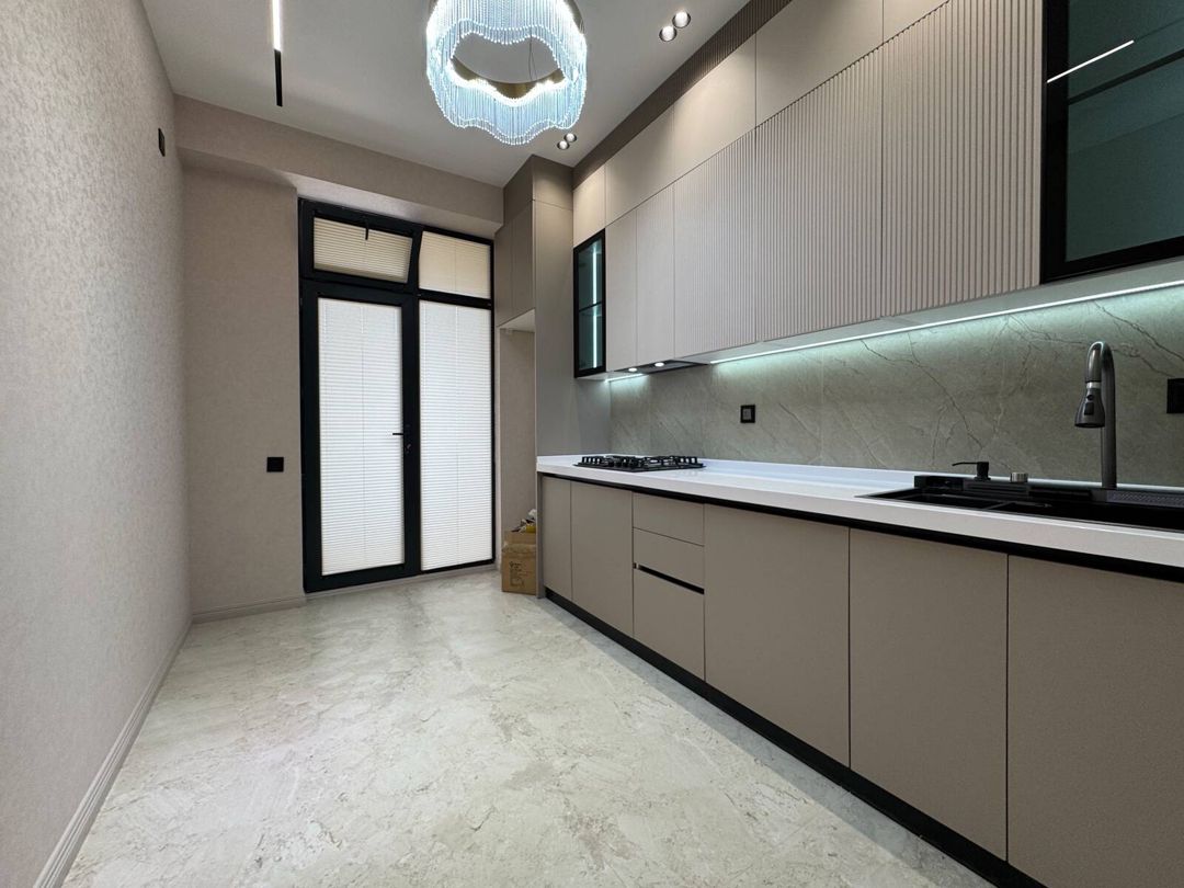 Satılır 3 otaqlı yeni tikili 86.3 m² — Mənzil, Bakı (8)