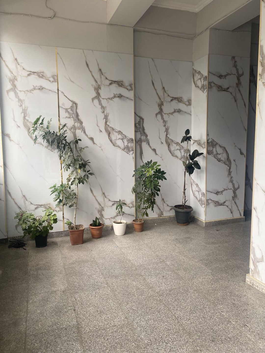 Satılır 3 otaqlı yeni tikili 130 m² — Mənzil, Bakı (3)