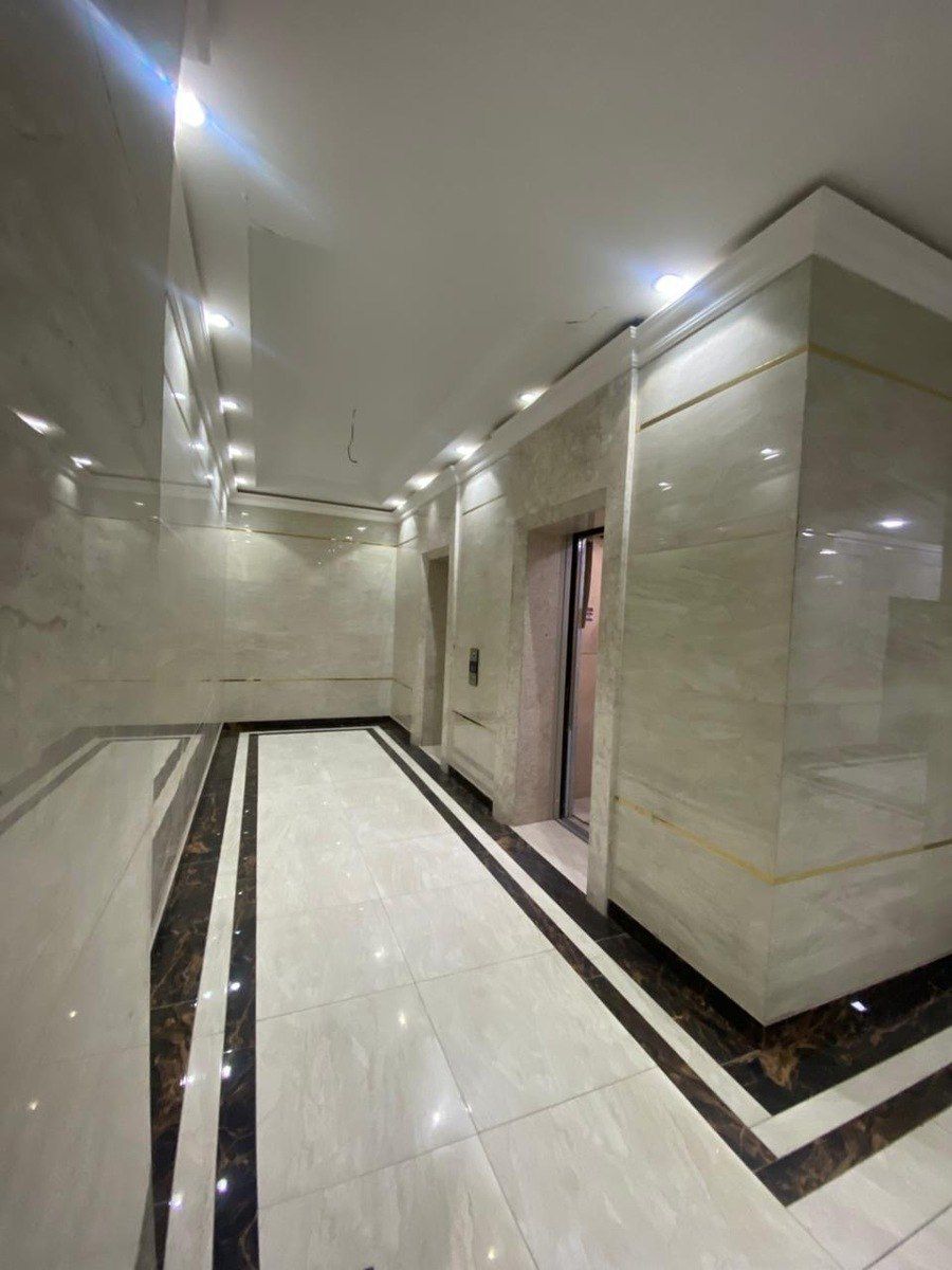 Satılır 2 otaqlı yeni tikili 115 m² — Mənzil, Bakı (12)