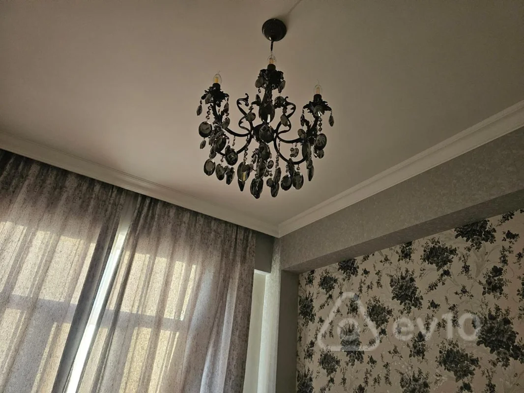 4 otaqlı mənzil, 100 m², H. Əliyev pr — Mənzil, Bakı (7)