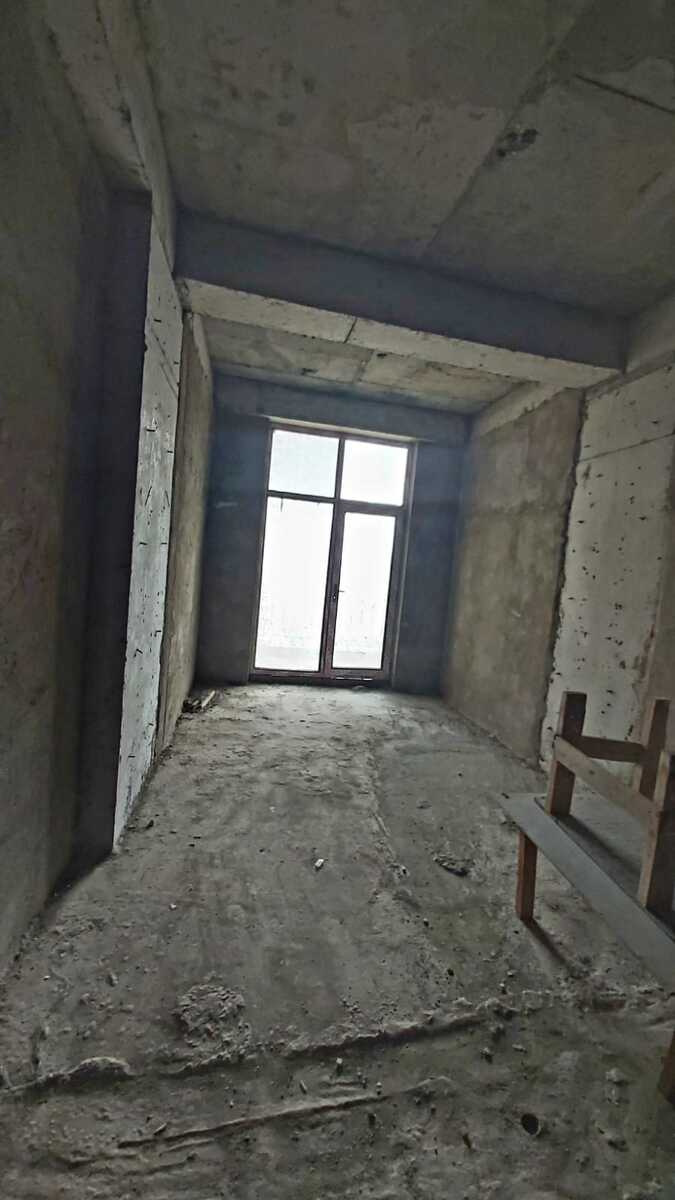 Satılır 4 otaqlı yeni tikili 207 m² — Mənzil, Bakı (6)