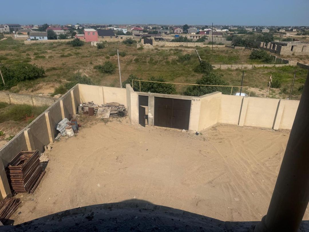 Satılır 7 otaqlı həyət evi/bağ evi 314.3 m² — Ev, villa, Bakı (3)