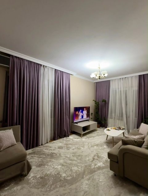 Satılır 3 otaqlı köhnə tikili 85 m² — Bakı
