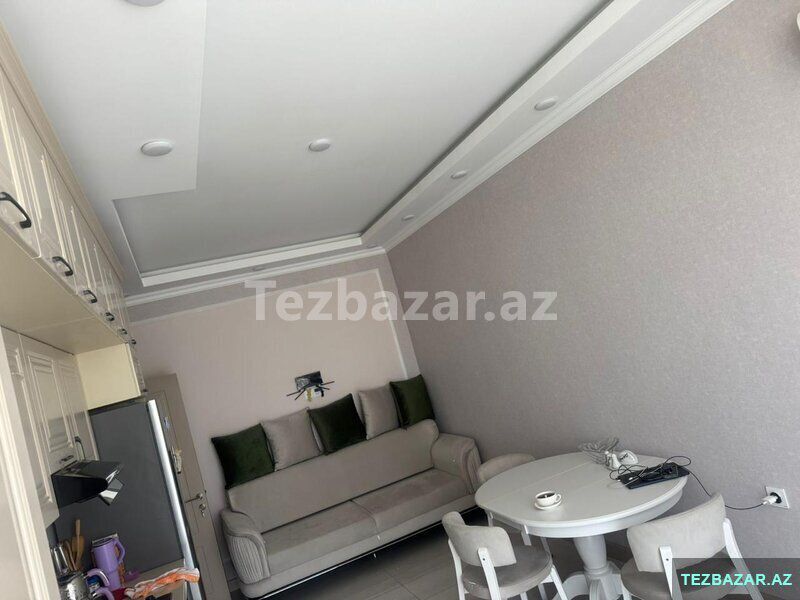 west town 2 ot stud aktiv — Mənzil, Bakı (6)