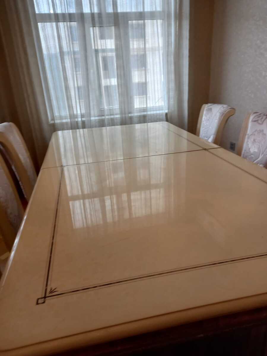 İcarəyə verilir 2 otaqlı yeni tikili 84 m² — Mənzil, Bakı (3)