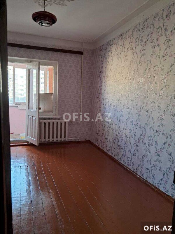 Köhnə tikili Kirayə Verilir Suraxanı r., Yeni Günəşli q., 2 otaq, 70 m² — Mənzil, Bakı (6)