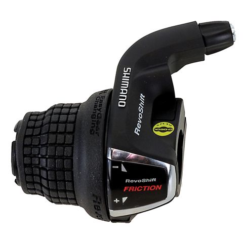 Sürət ötürücüsü Shimano RevoShift — Bakı